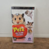 PETZ MA FAMILLE HAMSTERS