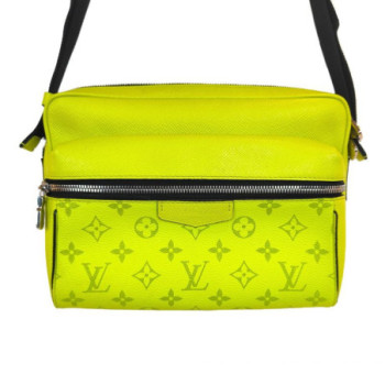 SACOCHE LOUIS VUITTON OUTDOOR MESSENGER