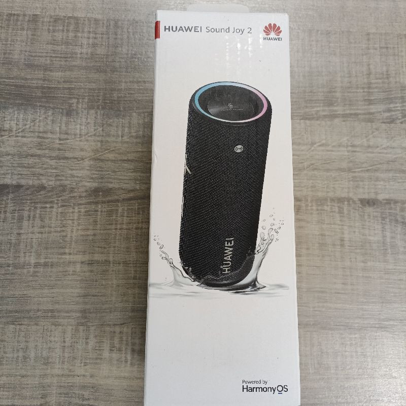 HUAWEI SOUND JOY 2 NOIRE HUAWEI SOUND JOY 2 NOIRE
