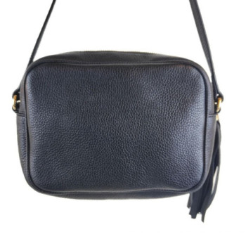 SAC A MAIN GUCCI SOHO DISCO NOIR