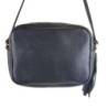 SAC A MAIN GUCCI SOHO DISCO NOIR