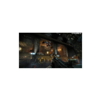 Electronic Arts Crysis 2 XBOX 360