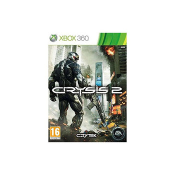 Electronic Arts Crysis 2 XBOX 360