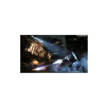 Electronic Arts Crysis 2 XBOX 360