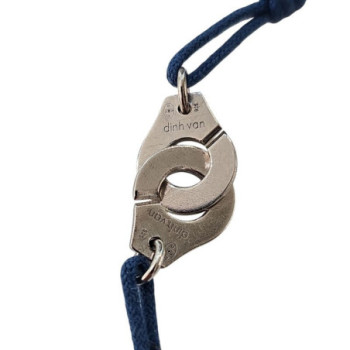 BRACELET DINH VAN ARG