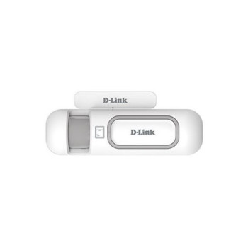 D-LINK DCH-Z110 WIRELESS WHITE DOOR WINDOW SENSOR