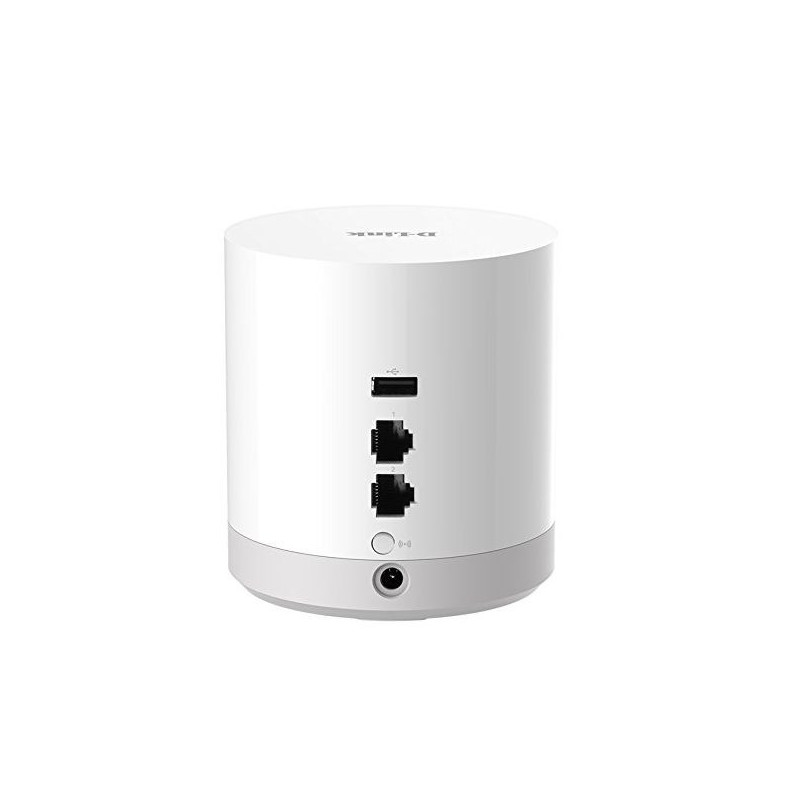 D-LINK MYDLINK DCH-G020 CONNECTED HOME HUB D-LINK MYDLINK DCH-G020 CONNECTED HOME HUB
