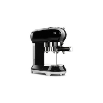 SMEG ECF01BLEU BLACK