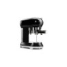 SMEG ECF01BLEU BLACK