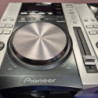 PIONEER CDJ 200 PAIRE