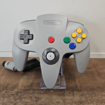 MANETTE NINTENDO 64