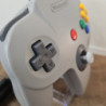MANETTE NINTENDO 64