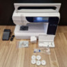 MACHINE A COUDRE ELNA EXCELLENCE 730