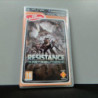 RESISTANCE RETRIBUTION - PSP