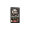 RESISTANCE RETRIBUTION - PSP