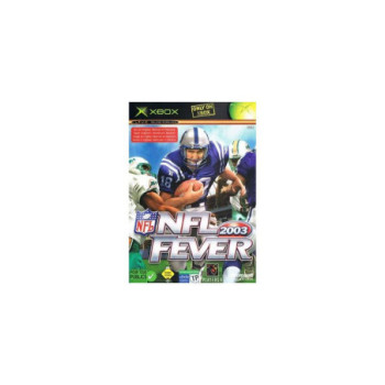 NFL FEVER 2003
