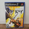 LEGEND OF KAY PS2 SANS NOTICE