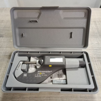 MICROMASTER IP54
