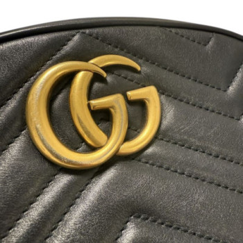 SAC CEINTURE GUCCI GG MARMONT