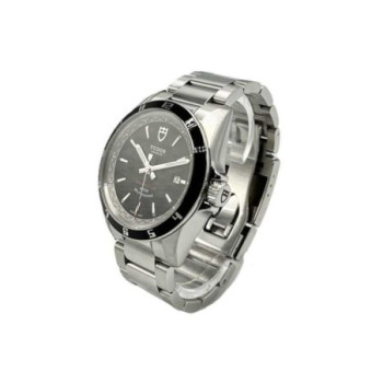 TUDOR GRANTOUR DATE AUTO 42MM