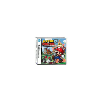 MARIO VS DONKEY KONG 2 DS JEU SEUL