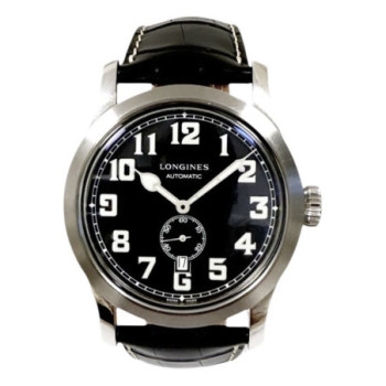 LONGINES HERITAGE MILITARY L2.811.4