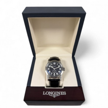 LONGINES HERITAGE MILITARY L2.811.4