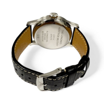 LONGINES HERITAGE MILITARY L2.811.4