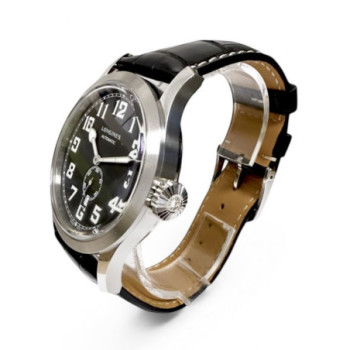 LONGINES HERITAGE MILITARY L2.811.4
