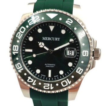MONTRE MERCURY MEA487-SX-12
