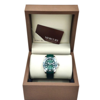 MONTRE MERCURY MEA487-SX-12