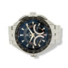TAG HEUER SLR CALIBRE S CAG7010 QUARTZ 47 MM ACIER FULL SET 2014