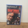 THE SOPRANOS ROAD TO RESPECT PS2