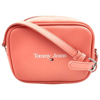 TOMMY JEANS ESSENTIAL ROSE