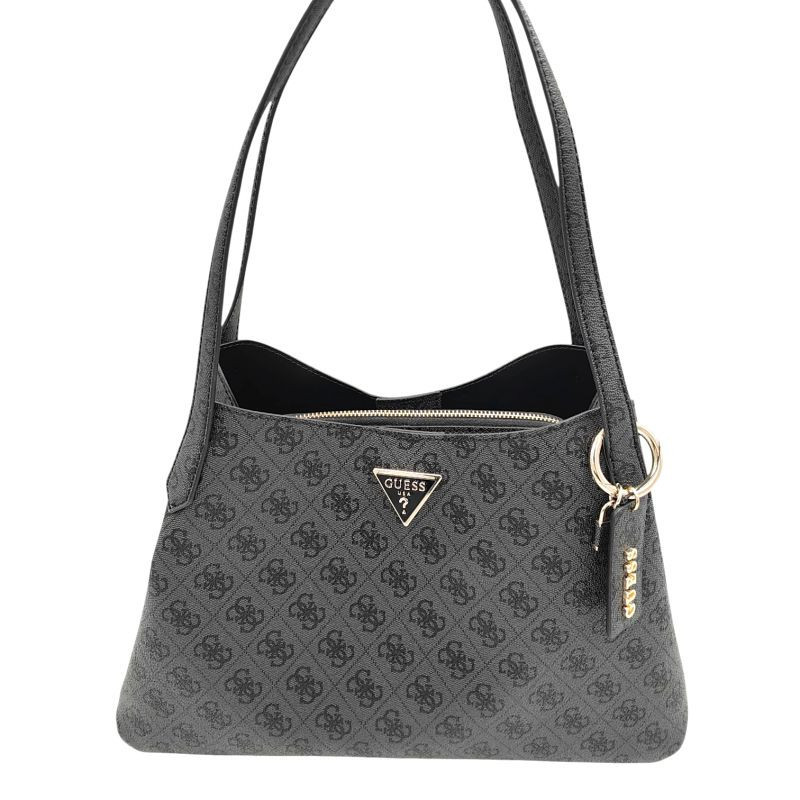 GUESS SORA CARRYALL GRIS MOTIF GUESS SORA CARRYALL GRIS MOTIF