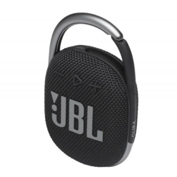 ENCEINTE JBL CLIP 4 - NOIRE -