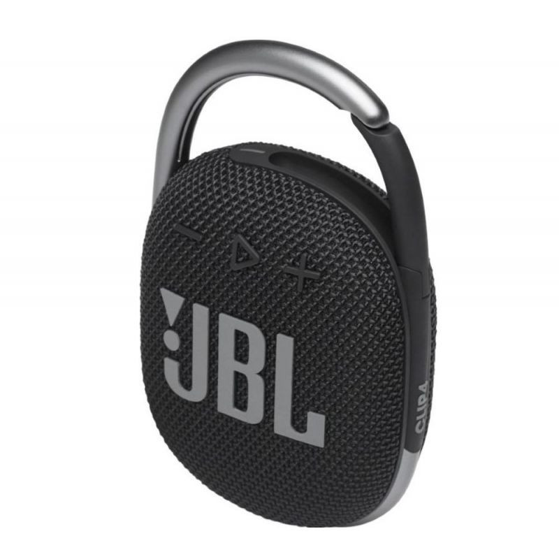 ENCEINTE JBL CLIP 4 - NOIRE -