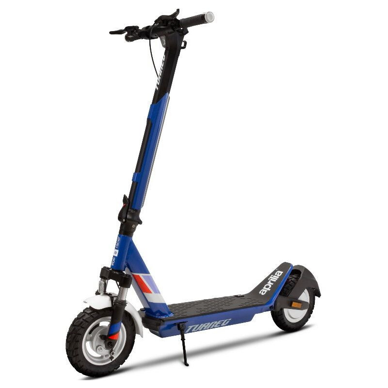 TROTTINETTE E-SCOOTER APRILIA TUAREG TROTTINETTE E-SCOOTER APRILIA TUAREG