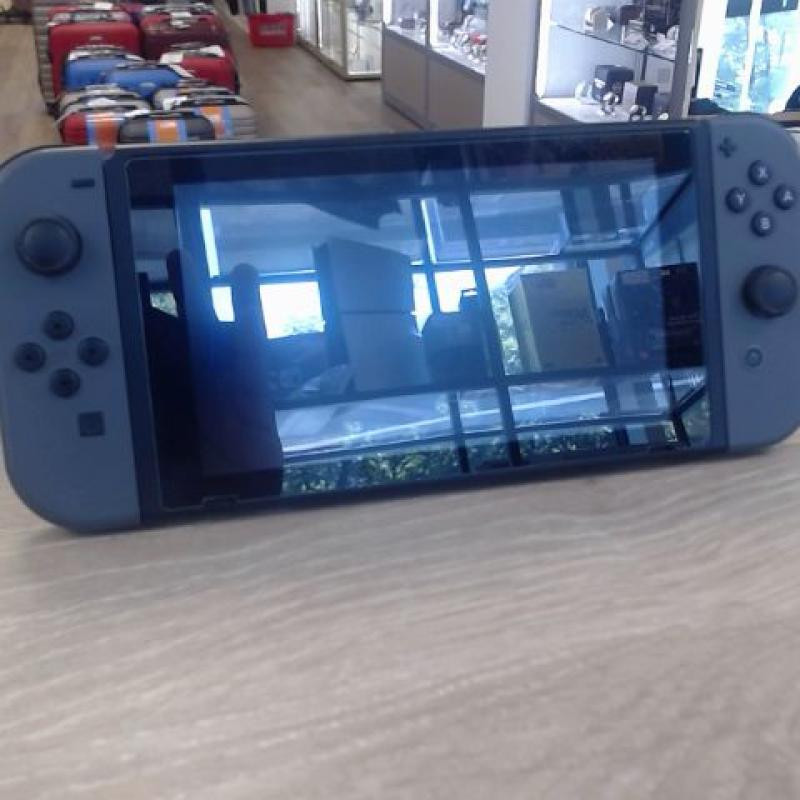 CONSOLE NINTENDO SWITCH CONSOLE NINTENDO SWITCH