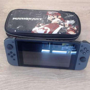 CONSOLE NINTENDO SWITCH