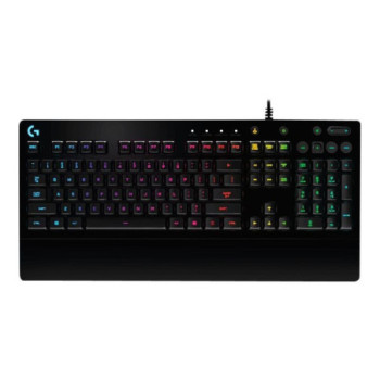 LOGITECH G G213 PRODIGY GAMING KEYBOARD