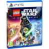 LEGO STAR WARS THE SKYWALKER SAGA - PS5