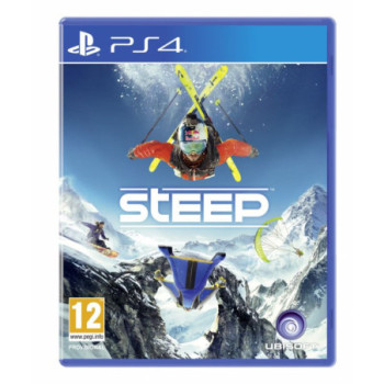 STEEP - PS4