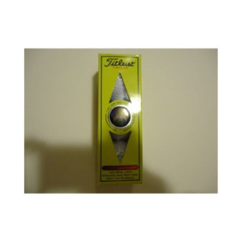 BALLE DE GOLF TITLEIST NXT GOLF BALLS 3 X 2
