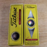 BALLE DE GOLF TITLEIST NXT GOLF BALLS 3 X 2
