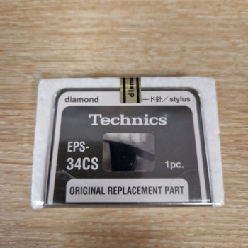 DIAMOND TECHNICS EPS 34CS