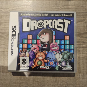 DROPCAST DS EN BOITE