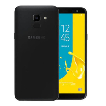SAMSUNG GALAXY J6 (2018) 32 GB NOIR