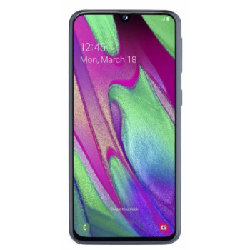 SAMSUNG GALAXY A40 64GB NOIR