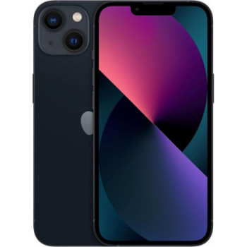 APPLE IPHONE 13 128GB NOIR